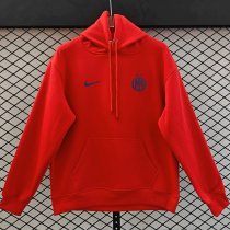 26-27 INT Red Hoody 红色(加绒)