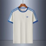 2026 AD White T-Shirt
