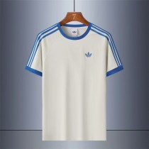 2026 AD White T-Shirt
