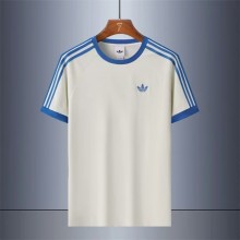 2026 AD White T-Shirt