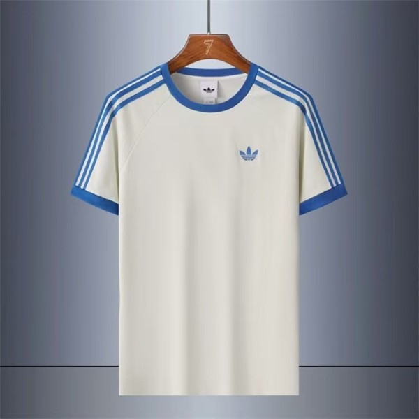 2026 AD White T-Shirt