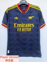 26-27 ARS Away Player Version Soccer Jersey