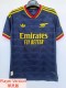 26-27 ARS Away Player Version Soccer Jersey