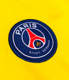 2017-2018 PSG Paris Away Retro Soccer Jersey