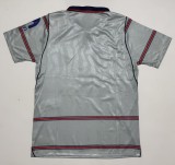 26-27 ATM Third Fans Soccer Jersey