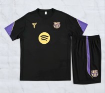 26-27 BAR High Quality Training Short Suit