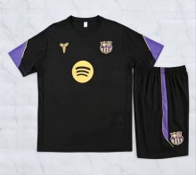 26-27 BAR High Quality Training Short Suit