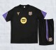 26-27 BAR High Quality Training Short Suit