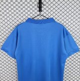 1982-1983 Napoli Home Retro Soccer Jersey