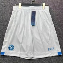 26-27 Napoli Away Shorts Pants