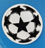 2005-2006 BAR Home UCL Retro Soccer Jersey（欧冠，不带决赛字版）