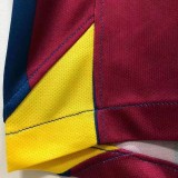 2005-2006 BAR Home UCL Retro Soccer Jersey（欧冠，带决赛字版）