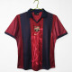 2000-2001 BAR Home Retro Soccer Jersey