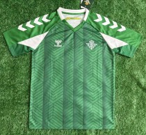 26-27 Real Betis Green Training Shirts