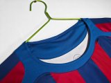 2005-2006 BAR Home Retro Soccer Jersey（联赛，两标不对齐版）