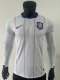 26-27 CHE Third Long Sleeve Player Version Soccer Jersey*长袖球员