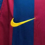 2005-2006 BAR Home UCL Retro Soccer Jersey（欧冠，带决赛字版）