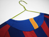 2005-2006 BAR Home UCL Retro Soccer Jersey（欧冠，不带决赛字版）