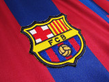 2005-2006 BAR Home UCL Retro Soccer Jersey（欧冠，不带决赛字版）