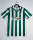 1988-1989 Real Betis Home Fans Soccer Jersey