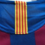 2005-2006 BAR Home UCL Retro Soccer Jersey（欧冠，带决赛字版）