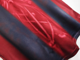 2000-2001 BAR Home Retro Soccer Jersey