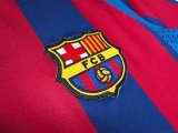 2005-2006 BAR Home Retro Soccer Jersey（联赛，两标不对齐版）