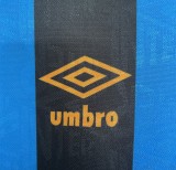 1992-1993 INT Home Retro Soccer Jersey