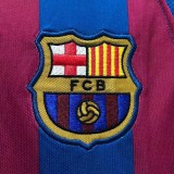 2005-2006 BAR Home UCL Retro Soccer Jersey（欧冠，带决赛字版）