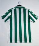 1988-1989 Real Betis Home Fans Soccer Jersey