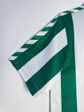 1988-1989 Real Betis Home Fans Soccer Jersey