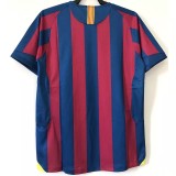 2005-2006 BAR Home Retro Soccer Jersey（联赛，两标对齐版）