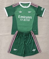 26-27 ARS Green GoalKeeper Adult Suit