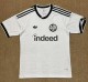 26-27 Frankfurt Away Fans Soccer Jersey