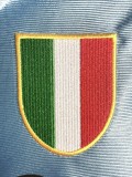 1990-1991 Napoli Home Retro Soccer Jersey
