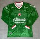 26-27 Tijuana Green Commemorative Edition Long Sleeve Fans Soccer Jersey (长袖)