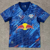26-27 RB Leipzig Third Fans Soccer Jersey