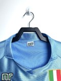1990-1991 Napoli Home Retro Soccer Jersey