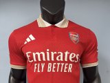 26-27 ARS Special Edition Player Version Soccer Jersey