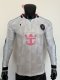 26-27 Inter Miami Third Long Sleeve Player Version Soccer Jersey*长袖球员