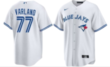 2026 MLB Toronto Blue Jays New Pattern Jersey