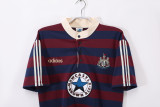 1995-1996 Newcastle Away Retro Soccer Jersey