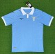 26-27 Lazio Home Fans Soccer Jersey