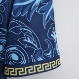22-23 Italy Special Edition Fans Soccer Jersey