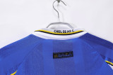 1997-1999 CHE Home Retro Soccer Jersey