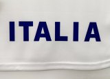 1996 Italy Away Retro Soccer Jersey