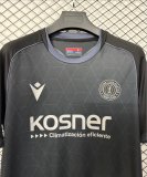 26-27 Osasuna Third Fans Soccer Jersey