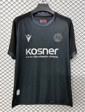 26-27 Osasuna Third Fans Soccer Jersey