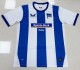 26-27 Hertha Berlin Home Fans Soccer Jersey