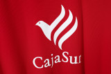 1998-1999 Covadonga Home Retro Soccer Jersey